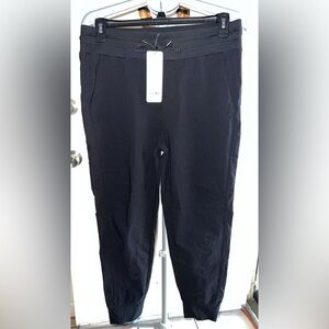 CRZ Yoga Black Pants